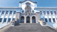 La Universidad de La Laguna, entre las mil mejores instituciones académicas del mundo