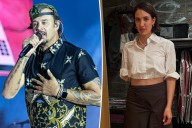 Michael Franti denies Victoria Canal sexual abuse allegations