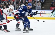 Kyle Clifford retires after 13 NHL seasons, joins Leafs’ front office