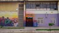 Llega el primer encuentro de arte urbano a la Isla Maciel