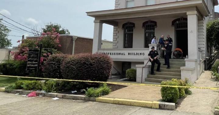 Search warrant: Gasoline substance, lighters found in car driven by Vogler attack suspect