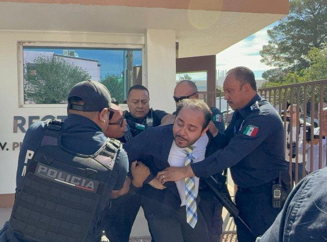 Escándalo y Escándala