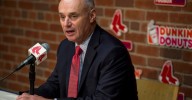The Red Sox’ 2026 schedule stinks!