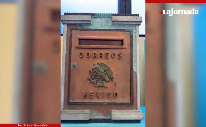 Correos de México suspende de forma temporal los envíos hacia EU
