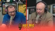 Hot Mic Interview: The Forum's Jeff Kolpack previews NDSU's season opener game at The Citadel