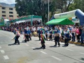 Huánuco celebra su esencia en el Día de la Identidad Huanuqueña