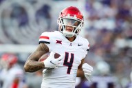 Fantasy Football Rookie Rankings (August 2025): Omarion Hampton, Tetairoa McMillan, Bhayshul Tuten, Jacory Croskey