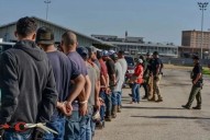 En sus primeros 7 meses, Trump deportó a 200 mil personas