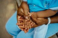 Researchers discover a secret weapon that saves babies’ lives. And it’s not medical
