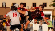 Check out photos from De Pere vs. Appleton East boys soccer
