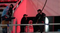 Qué significa que Conmebol haya "cancelado" el partido entre Independiente y U. de Chile tras los incidentes en las tribunas