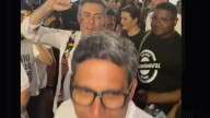 Daniel Quintero recibió abucheos en el Petronio Álvarez de Cali: el exalcalde de Medellín y precandidato presidencial dijo que sigue con su campaña