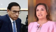 Martín Vizcarra responsabiliza a Dina Boluarte por su traslado al penal de Ancón II