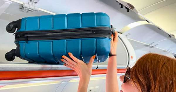 Adiós al equipaje de mano como lo conocíamos: las nuevas reglas de todos los aeropuertos en Estados Unidos