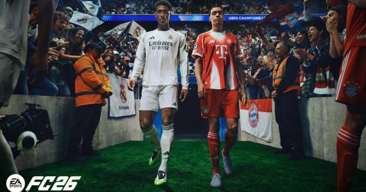 EA Sports FC 26, estos son los nuevos modos de juego y mejoras que recibirá