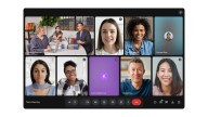 Google Meet’s new full-screen mode puts presentations front and center