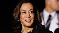 Trump revoca la escolta del Servicio Secreto a Kamala Harris