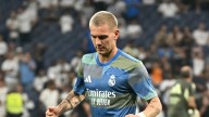 Real Madrid debuta en la temporada con Franco Mastantuono en el banco de suplentes