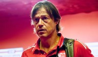 Matías Almeyda no pudo en su debut en LaLiga tras caer ante el Athletic Club