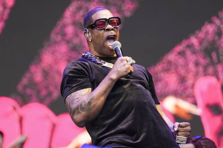 Busta Rhymes and Ricky Martin will make history at 2025 MTV VMAs. Here's who is taking the stage
