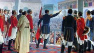 La última batalla americana y la decepción del águila guerrera