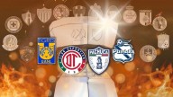 Leagues Cup: El duro golpe de realidad para los grandes de México