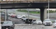¿Las lluvias dejarán descansar a la CDMX? Sigue el reporte vial EN VIVO para este 13 de agosto