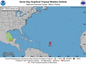 Erin es el primer huracán de la temporada del Atlántico da a conocer el NHC