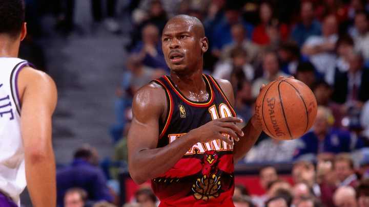 Atlanta Hawks single-season steals per game leaders
