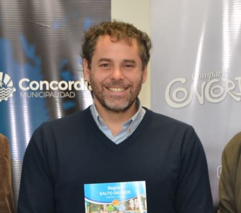 Renunció Laureano Schvartzman a la subsecretaria de Turismo de la Municipalidad