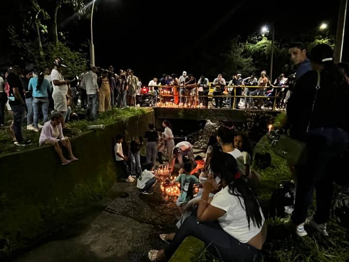 Trágico fin de semana en Yopal: un policía y dos mujeres fallecieron en accidentes de tránsito
