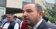 Reforma electoral de Morena pone en riesgo la democracia: Marko Cortés