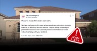 What to know about a new 'eviction prevention' scam in Las Vegas