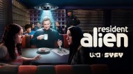 Resident Alien - Season 4 - Open Discussion + Poll