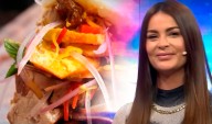 ¿El pan con chicharrón se coronará como el mejor desayuno del mundo?