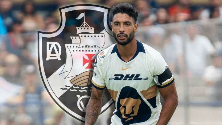 Dos salidas y camino libre para Pumas