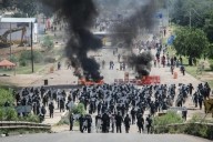 Oaxaca: detienen a ex policía acusado de 3 homicidios en desalojo de Nochixtlán en 2016