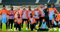 Baja confirmada: La estrella de la Selección Colombia que se baja de las Eliminatorias Sudamericanas
