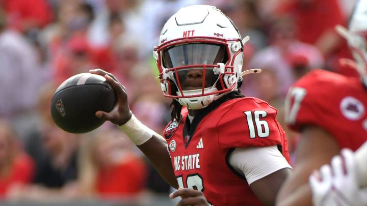 NC State football bold predictions: How Wolfpack will shock in 2025