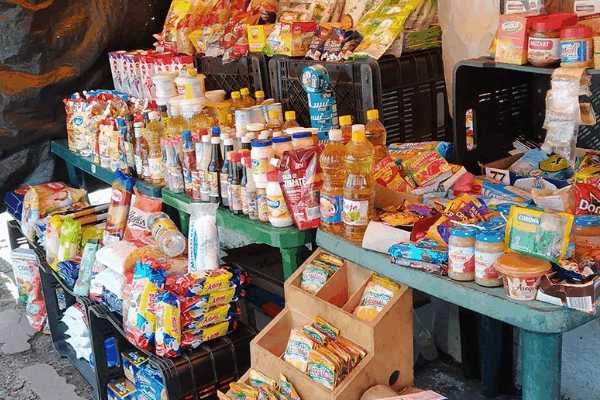 “Contrabando hormiga” de productos colombianos representa el 30% de mercancías en...