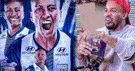 Jefferson Farfán le da su 'bendición' a Pedro Aquino tras posar con camiseta de Alianza Lima: "Te queda pintadita"