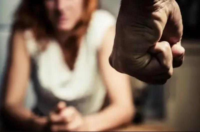 Le dio una paliza a su pareja, la dejó con cinco días de curaciones y seguirá preso