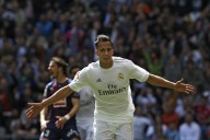 Former Real Madrid right back Lucas Vázquez joins Bayer Leverkusen