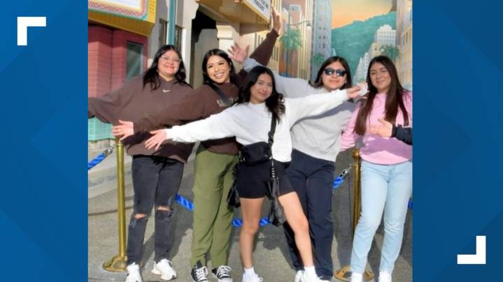 Five best friends killed in fiery crash while heading to the lake. Their families are now demanding answers