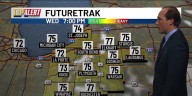 First Alert forecast