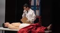 Termina temporada la obra “Autopsia, muerte anunciada”, basada en la novela “Crónica de una muerte anunciada” de Gabriel García Márquez