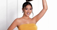 Xiomy Kanashiro se pronuncia tras críticas sobre su cuerpo: “Sean amadas como son”