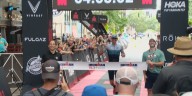 Downtown road closures announced ahead of Ironman 70.3 Louisville race