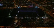 Indecopi sanciona a Alianza Lima con más de S/ 2.4 millones por apagar luces del Estadio Matute