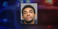 Man arrested after overnight Lincoln robbery